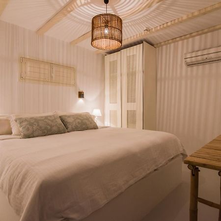 Eden View Suites & Villas Πλατύς Γιαλός Εξωτερικό φωτογραφία